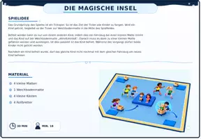 Vorschau - Spiele - Sportspiele - Lieblinge der Kinder - Seite 2