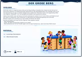 Vorschau - Spiele - Sportspiele - Lieblinge der Kinder - Seite 3