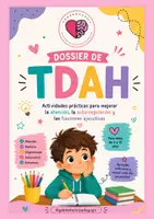 Vista previa - Otros - Dossier de TDAH - Portada