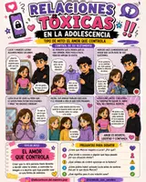 Vista previa - Hojas de trabajo - Relaciones tóxicas - página 2