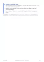 Vorschau - Arbeitsblätter - Plattentektonik Erdkunde Klasse 7 Klasse 8 - Seite 3