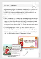 Vorschau - Stationenlernen - Yayoi Kusama: Kunst an Stationen | Kürbisse | Pilze | Infinity nets - Seite 1