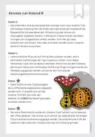 Vorschau - Stationenlernen - Yayoi Kusama: Kunst an Stationen | Kürbisse | Pilze | Infinity nets - Seite 3