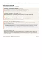 Vorschau - Arbeitsblätter - KLARTEXT · ADHS-Wunschzettel für den Berufseinstieg - Seite 3