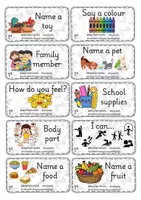Vista previa - Juegos / Gamificación - Carrera de letras Inglés - página 2