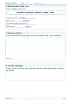 Vorschau - Arbeitsblätter - Materialpaket – Religion Klasse 4 – Arbeitsblätter - Seite 3