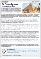 Vorschau - Anderer Materialtyp - Schreibaufgaben bei Unterrichtsstörungen – Geschichte | Abschreibtexte & Classroom Management - Seite 2