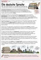 Vorschau - Anderer Materialtyp - Schreibaufgaben bei Unterrichtsstörungen – Deutsch | Abschreibtexte & Classroom Management - Seite 1