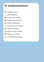 Vorschau - Stundenentwürfe - Lesetraining Alltag Materialpaket – Leseverständnis Klasse 2 | 5 Materialien mit Lösungen - Seite 2