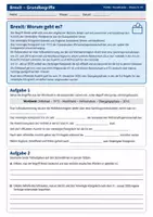 Vorschau - Arbeitsblätter - Brexit – Ursachen, Verlauf und Folgen (Politik/Sozialkunde, Klasse 9–10) – Politik/Sozialkunde, Klasse 9–10 - Seite 2