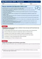 Vorschau - Arbeitsblätter - Brexit – Ursachen, Verlauf und Folgen (Politik/Sozialkunde, Klasse 9–10) – Politik/Sozialkunde, Klasse 9–10 - Seite 3