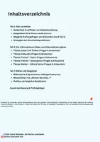 Vorschau - Arbeitsblätter - Goethe-Zertifikat A1, Teil: Sprechen - Seite 2