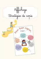 Aperçu - Affichage - Affichage - Stratégies de copie - Page de couverture