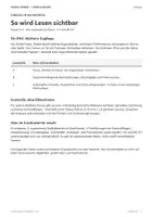 Vorschau - Arbeitsblätter - Lesen & Malen Herbst/Halloween – Klasse 3/4 - Seite 2