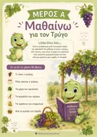 Προεπισκόπηση - Πλάνο μαθήματος / Υλικό για τον εκπαιδευτικό - Ο Τρύγος | Μέρος Α΄ Εποπτικό Υλικό - Σελίδα 2