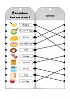 Vorschau - Spiele - Bandolinos: breakfast/food and drinks - Seite 3
