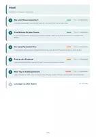 Vorschau - Arbeitsblätter - Demokratie | Leseverständnis Klasse 4 | 5 Lesetexte mit Aufgaben & Lösungen - Seite 1