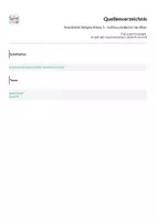 Vorschau - Arbeitsblätter - Arbeitsblatt Religion Klasse 5 – Aufbau und Bücher der Bibel - Seite 3