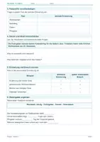 Vorschau - Arbeitsblätter - Arbeitsblatt Religion Klasse 5 – Christliche Feste und ihre Ursprünge - Seite 1