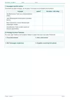 Vorschau - Arbeitsblätter - Arbeitsblatt Religion Klasse 5 – Wie die Bibel entstanden ist - Seite 2
