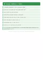 Vorschau - Arbeitsblätter - Terme und Gleichungen Mathematik 7 Mittelschule - Seite 3