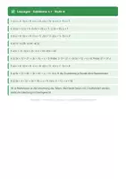 Vorschau - Arbeitsblätter - Gleichungen und Formeln Mathematik 9 Mittelschule - Seite 3