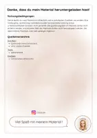 Vorschau - Arbeitsblätter - Ziffernschreibkurs: Zahlen nachspuren (Ziffern 5-7) - Seite 1