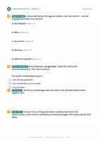 Vorschau - Stundenentwürfe - Lesekompetenz 5/6 – Unbekannte Wörter aus dem Zusammenhang klären - Seite 3