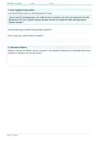 Vorschau - Arbeitsblätter - Materialpaket – Religion Klasse 6 – Arbeitsblätter - Seite 3