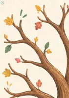 Vista previa - Hojas de trabajo - El árbol de los pequeños logros - página 3