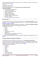 Aperçu - Préparation de séquence / Séquence complète - 3e – Dénoncer les travers de la société / Agir dans la cité : satire de l'argent, du pouvoir et du bonheur, 10 séances + clip - Page 3