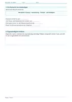 Vorschau - Arbeitsblätter - Arbeitsblatt Religion Klasse 6 – Jüdisches Leben: Tora, Schabbat und Feste - Seite 2