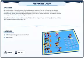 Vorschau - Spiele - Sportspiele - Staffelspiele im Sportunterricht - Seite 2