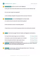Vorschau - Stundenentwürfe - Lesekompetenz 5/6 – Tabellen & Diagramme auswerten - Seite 3