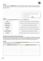 Vorschau - Arbeitsblätter - Materialpaket: WAH (Wirtschaft Arbeit Haushalt) - Seite 2