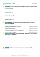 Vorschau - Stundenentwürfe - Lesekompetenz 5/6 – Das Wichtigste zusammenfassen - Seite 3