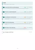 Vorschau - Arbeitsblätter - Medien & Fake News | Leseverständnis Klasse 4 | 5 Lesetexte mit Aufgaben - Seite 1