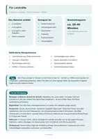 Vorschau - Arbeitsblätter - Medien & Fake News | Leseverständnis Klasse 4 | 5 Lesetexte mit Aufgaben - Seite 2