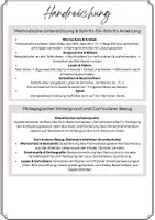 Vorschau - Arbeitsblätter - ARBEITSBUCH: Schulmaterialien | DaZ | Anfangsunterricht | Deutsch (Selbstlernheft) - Seite 2