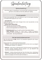 Vorschau - Arbeitsblätter - ARBEITSBUCH: Schulmaterialien | DaZ | Anfangsunterricht | Deutsch (Selbstlernheft) - Seite 3