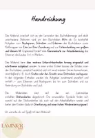 Vorschau - Arbeitsblätter - Arbeitsmaterial zum Buchstabenweg- Buchstabe M/m - Seite 1