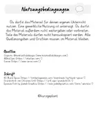 Vorschau - Bildkarten - Flashcards In Town - Bild- und Wortkarten - Seite 2