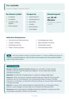 Vorschau - Arbeitsblätter - Klimawandel | Leseverstehen Klasse 4 | 5 Lesetexte mit Aufgaben - Seite 2