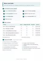 Vorschau - Arbeitsblätter - Klimawandel | Leseverstehen Klasse 4 | 5 Lesetexte mit Aufgaben - Seite 3