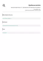 Vorschau - Arbeitsblätter - Rechenstrategien Klasse 1/2 – Subtraktion bis 20 | Faltbüchlein mit Schulhund - Seite 3