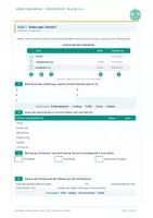 Vorschau - Stundenentwürfe - Dateitypen und Ordner erkennen und erstellen - Seite 2