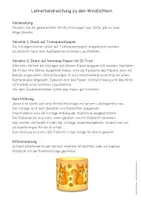 Vorschau - Mal- und Bastelvorlagen - Windlichter: Herbst (12 Bastelvorlagen, Kunst) - Seite 2