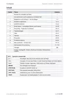 Vorschau - Arbeitsblätter - Natürliche Zahlen multiplizieren und dividieren schriftliche Verfahren, Teilbarkeit, Primfaktorzerlegung. Teiler, Vielfache und Primzahlen 74 Aufgaben mit Lösungen Klasse 5 - Seite 2