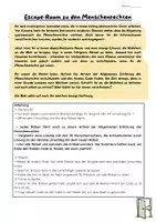 Vorschau - Spiele - Escape Room zu den Menschenrechten - Seite 2