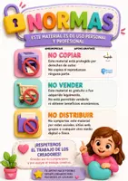 Vista previa - Unidades / Secuencias / Situaciones de Aprendizaje - CUADERNO FICHAS LECTURA Y COMPRENSIÓN - página 2